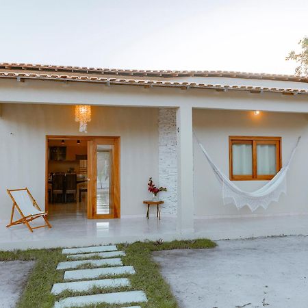 Casa Irashai Jijoca de Jericoacoara Exterior photo