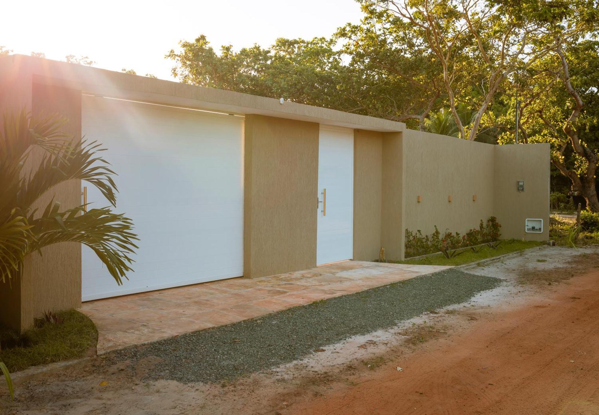 Casa Irashai Jijoca de Jericoacoara Exterior photo