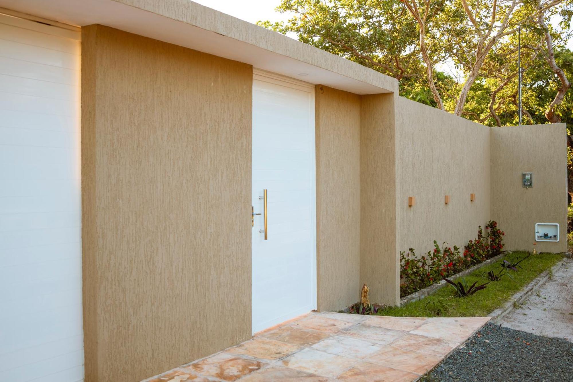 Casa Irashai Jijoca de Jericoacoara Exterior photo