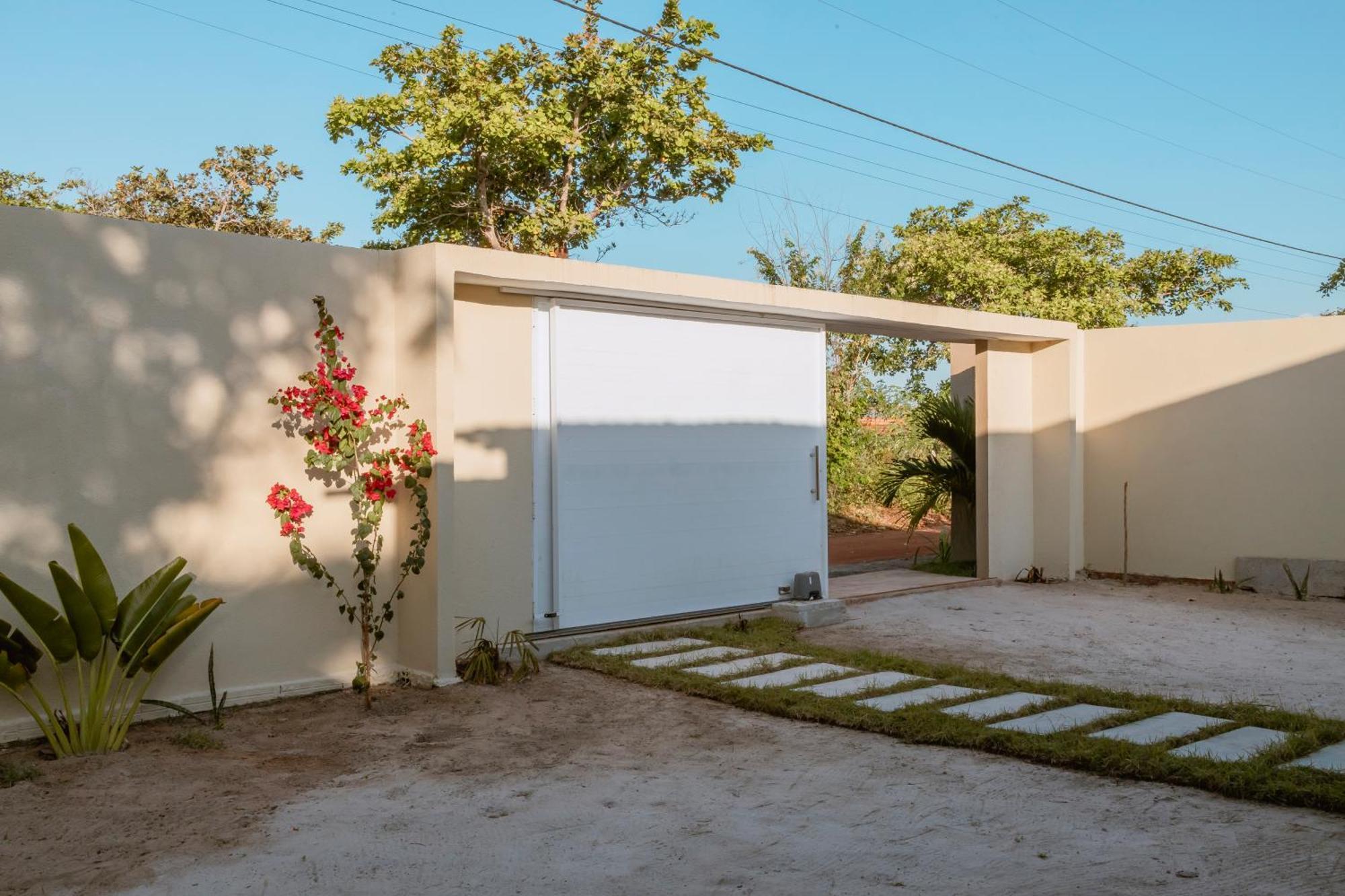Casa Irashai Jijoca de Jericoacoara Exterior photo