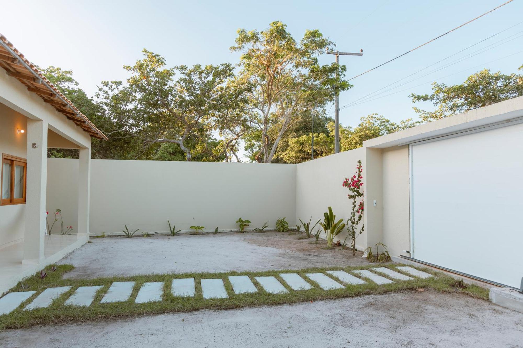 Casa Irashai Jijoca de Jericoacoara Exterior photo