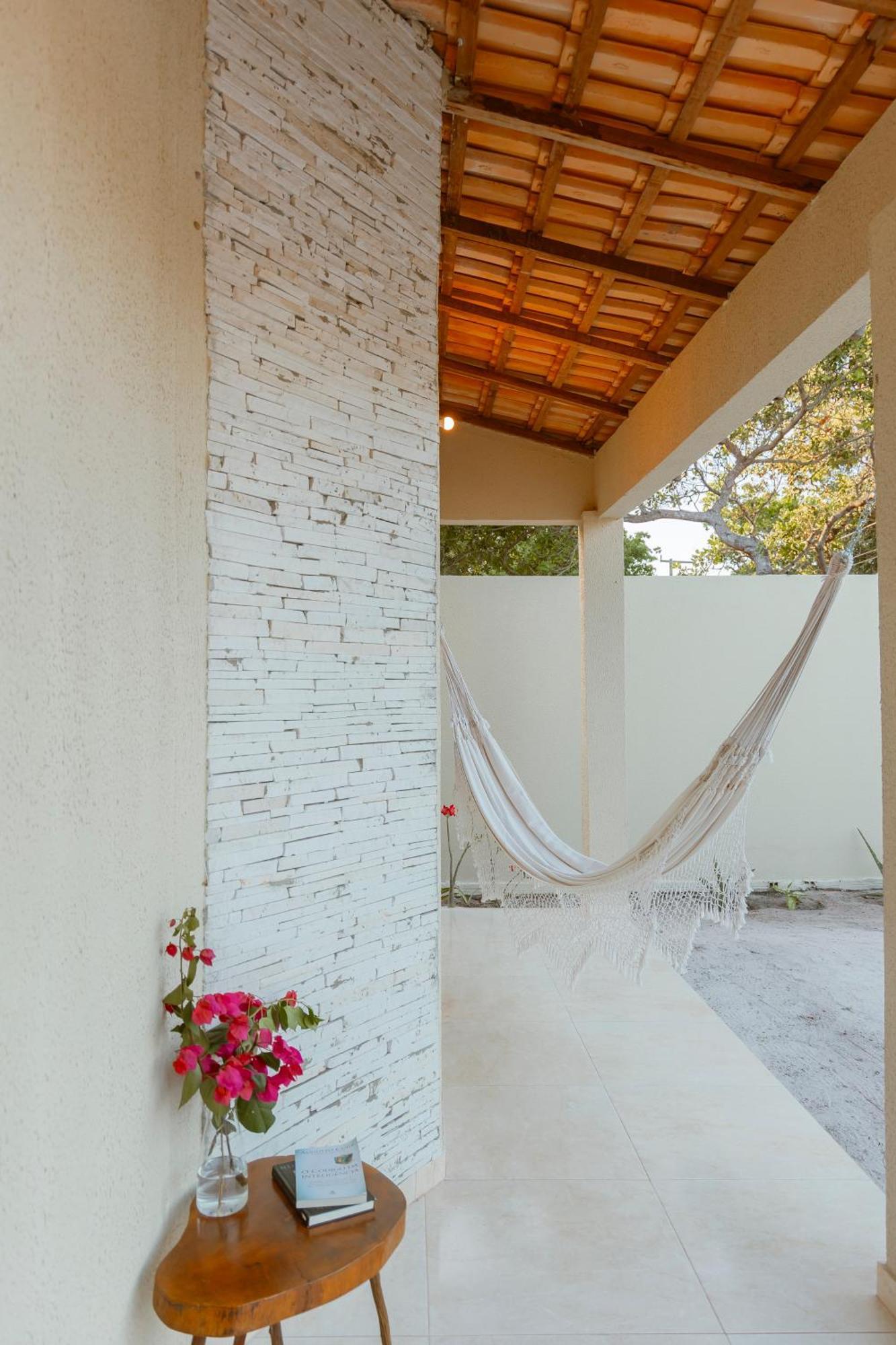 Casa Irashai Jijoca de Jericoacoara Exterior photo